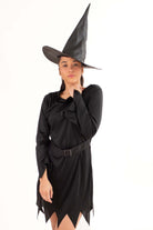 Witch Costume