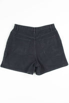 Black Denim Shorts (sz. 13/14)