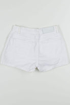 White Tommy Hilfiger Denim Shorts (sz. 1)