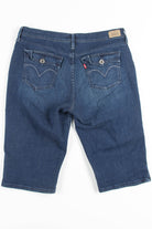 Women's Denim Shorts 17