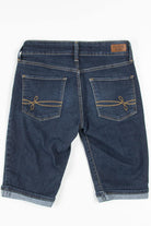 Levi's Modern Skinny Denim Shorts (sz. 4)