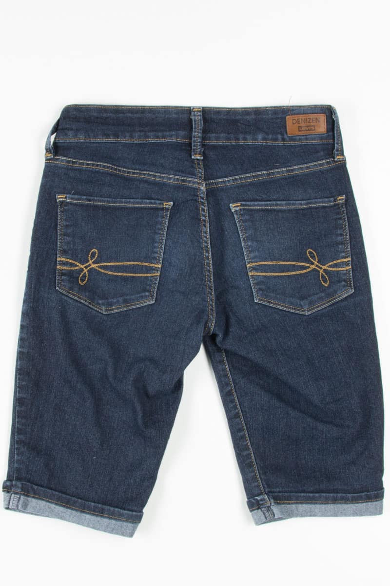 Levi's Modern Skinny Denim Shorts (sz. 4)
