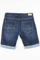 Levi's Modern Skinny Denim Shorts (sz. 6)