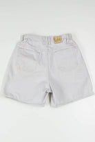 Women's Vintage Lee Denim Shorts 259 (sz. 6M)