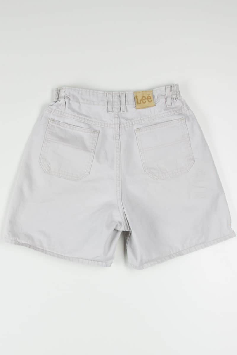 Women's Vintage Lee Denim Shorts 259 (sz. 6M)
