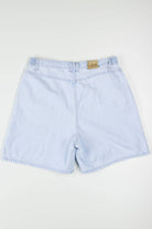 Women's Vintage Lee Denim Shorts 260 (sz. 18M)