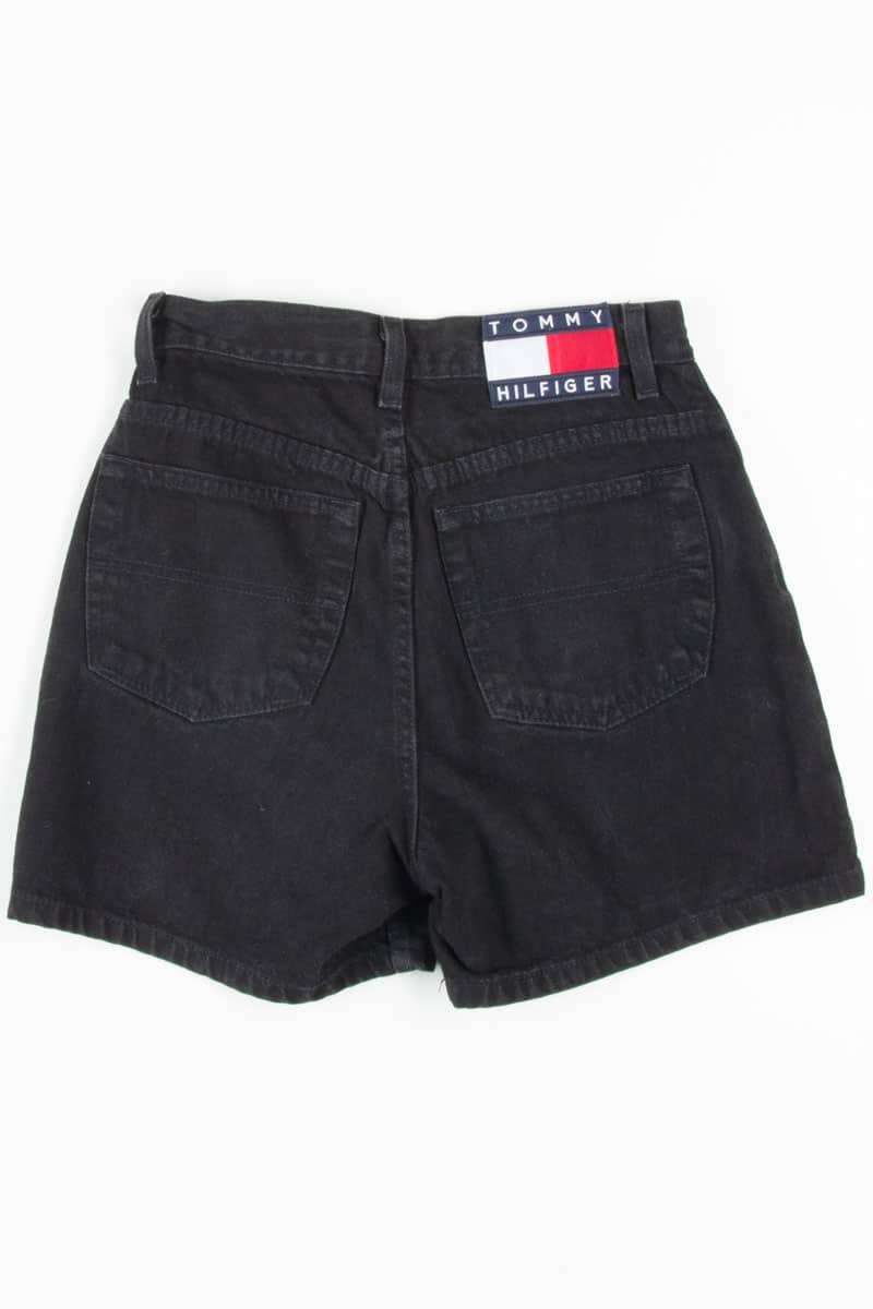 Women's Vintage Tommy Hilfiger Denim Shorts 268 (sz. Small)