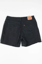 Women's Levi's Denim Shorts 276 (sz. 18 mis)