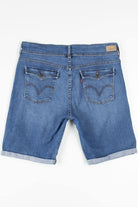 Women's Levi's Denim Shorts 278 (sz. 16)