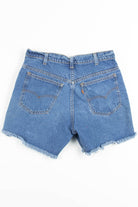 Women's Denim Shorts 27