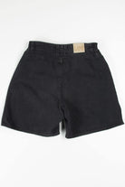 Women's Vintage Lee Denim Shorts 281 (sz. 12 Pet)
