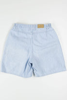 Women's Vintage Lee Denim Shorts 287 (sz. 12 Med)