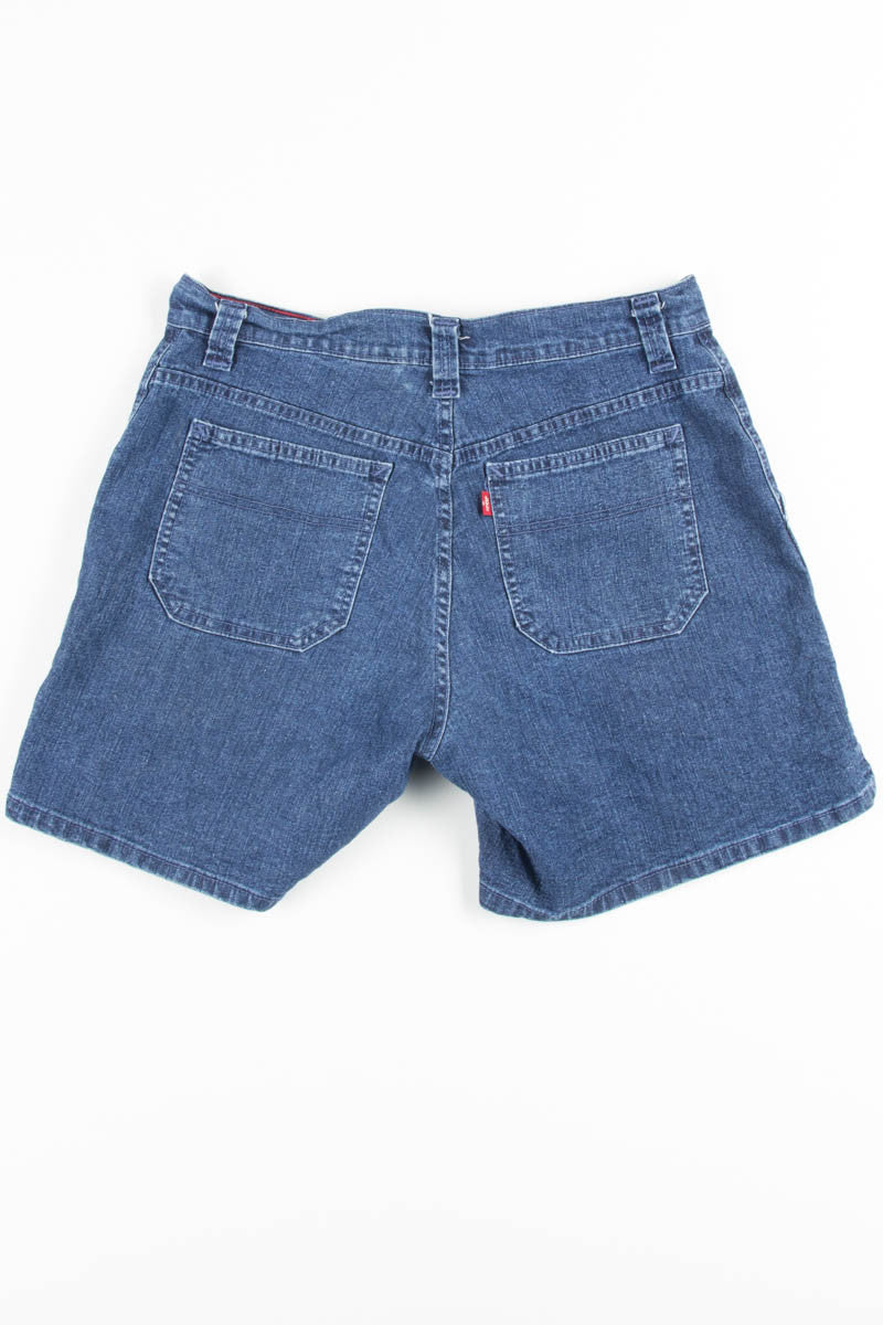 Women's Denim Shorts 28