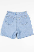 Women's Vintage Denim Shorts 299 (sz. Medium)