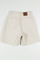 Women's Vintage Lee Denim Shorts 300 (sz. 10 Long)