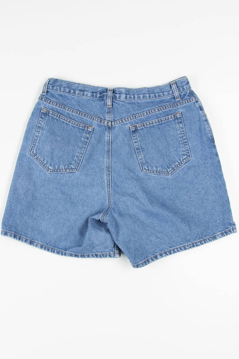 Women's Vintage Denim Shorts 305 (sz. 14)