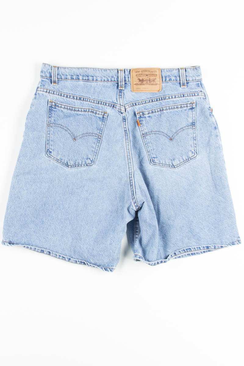 Women's Denim Shorts 31