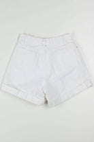 Women's Vintage Cenza Palmetto's Denim Shorts 337 (sz. 10)