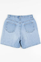 Women's Vintage Denim Shorts 341 (sz. 8)