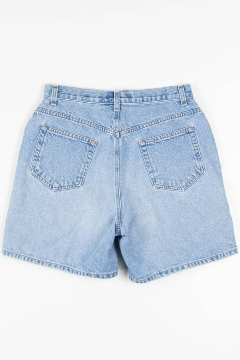 Women's Vintage Denim Shorts 341 (sz. 8)