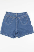Women's Vintage Denim Shorts 342 (sz. 14)