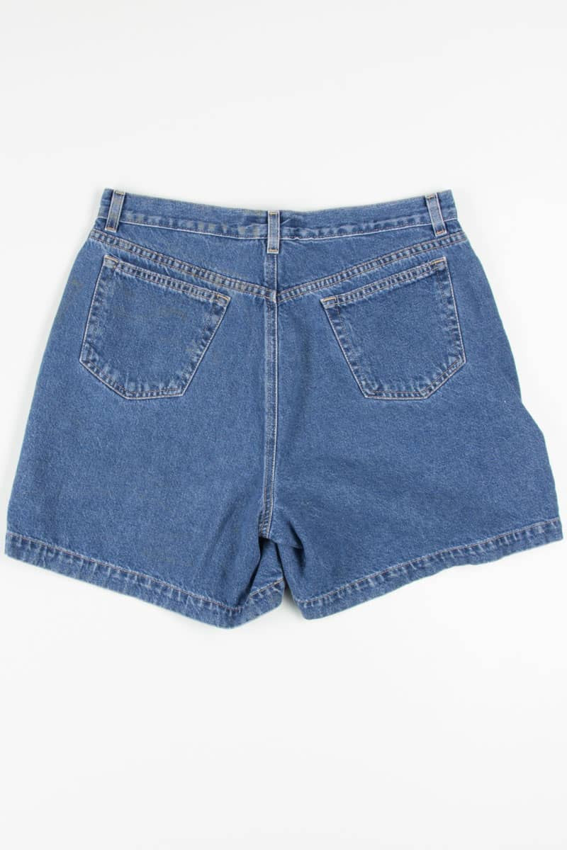 Women's Vintage Denim Shorts 342 (sz. 14)