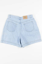 Women's Vintage Denim Shorts 353 (sz. 12)