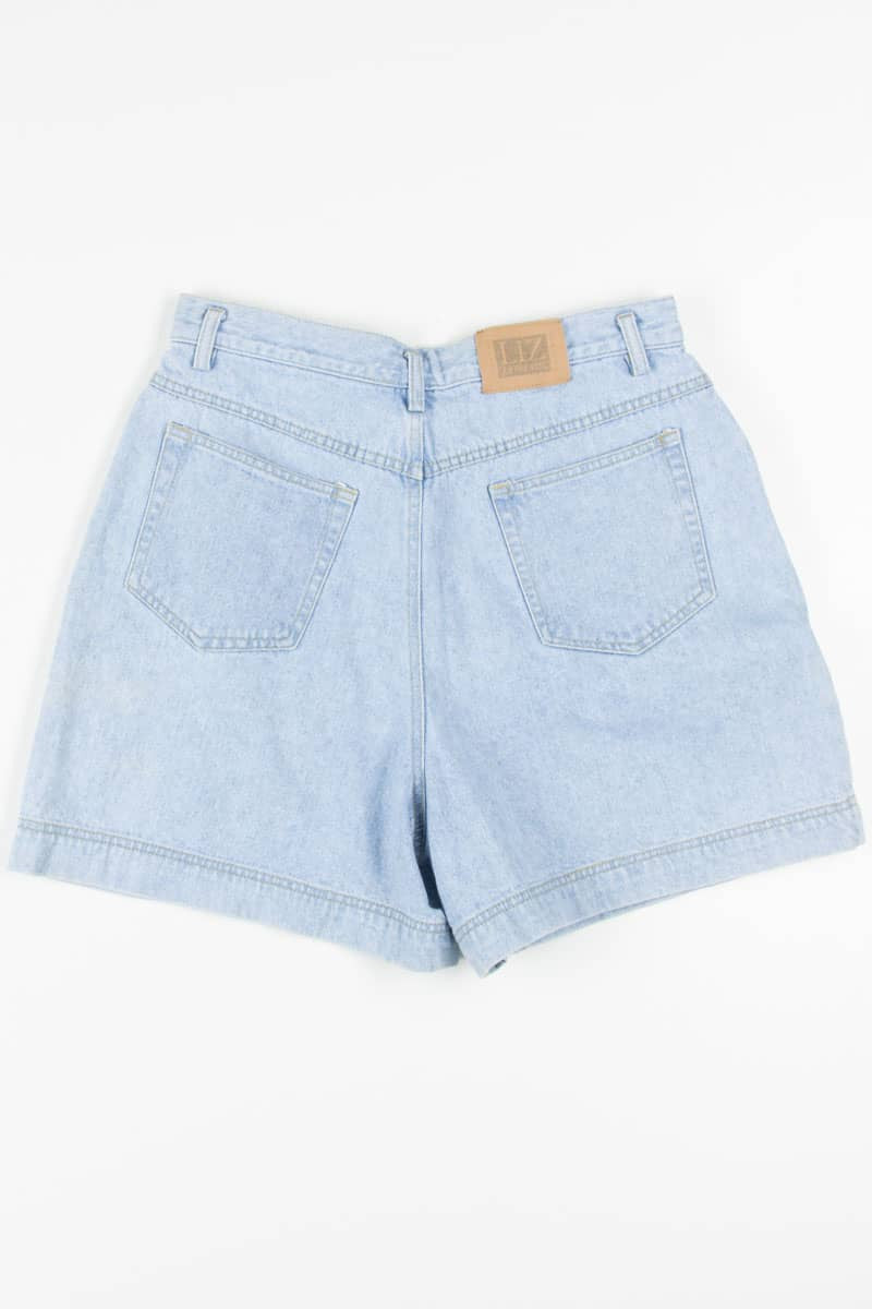 Women's Vintage Denim Shorts 353 (sz. 12)