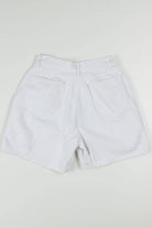 Women's Vintage Chic Denim Shorts 358 (sz. 13)