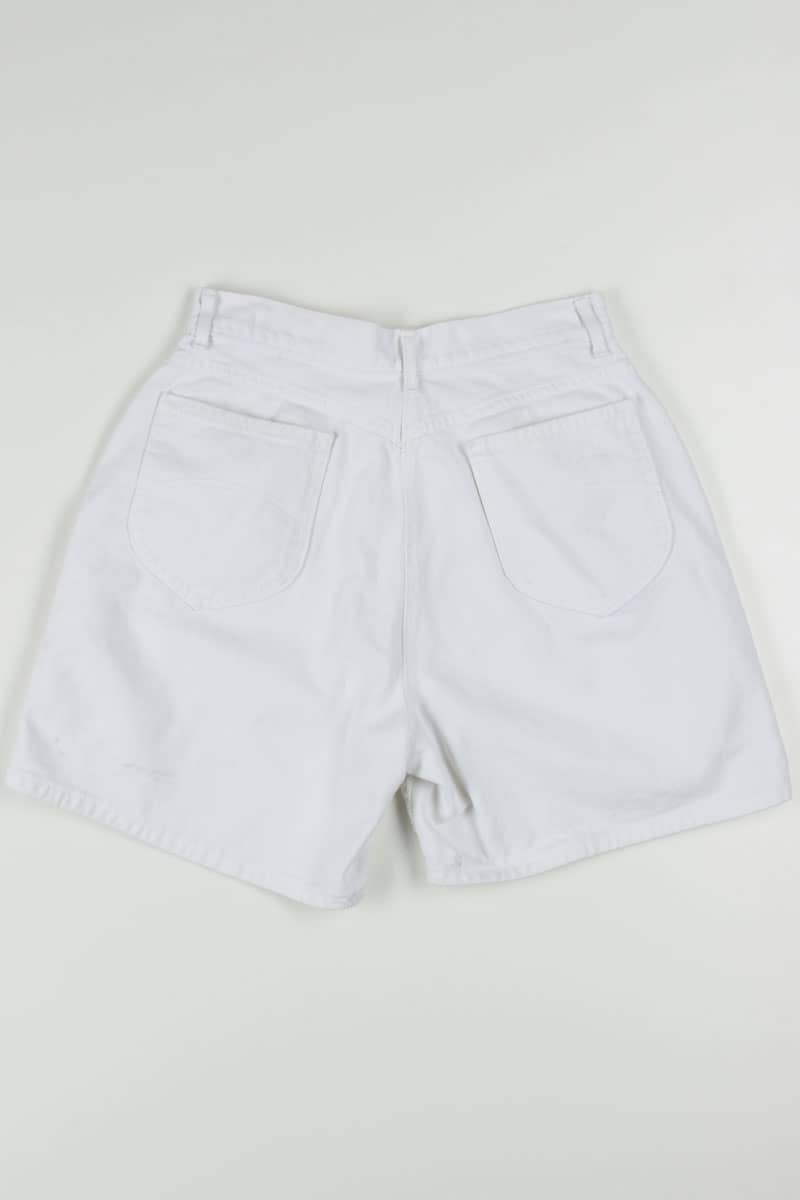 Women's Vintage Chic Denim Shorts 358 (sz. 13)