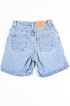 Women's Denim Shorts 35