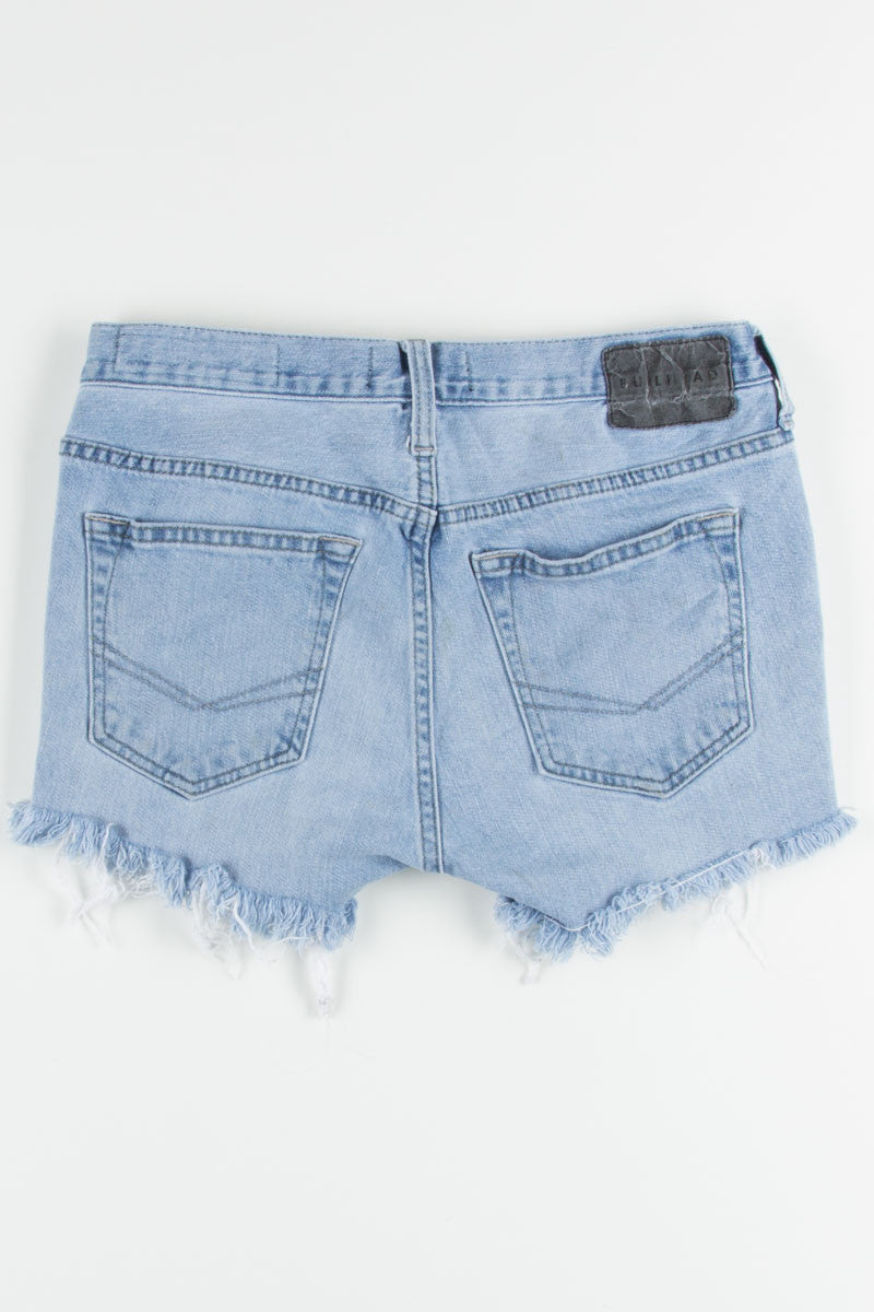 Women's Denim Shorts 38 (sz. 28)