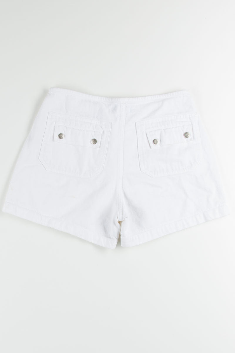 Women's Denim Shorts 42 (sz. 10)