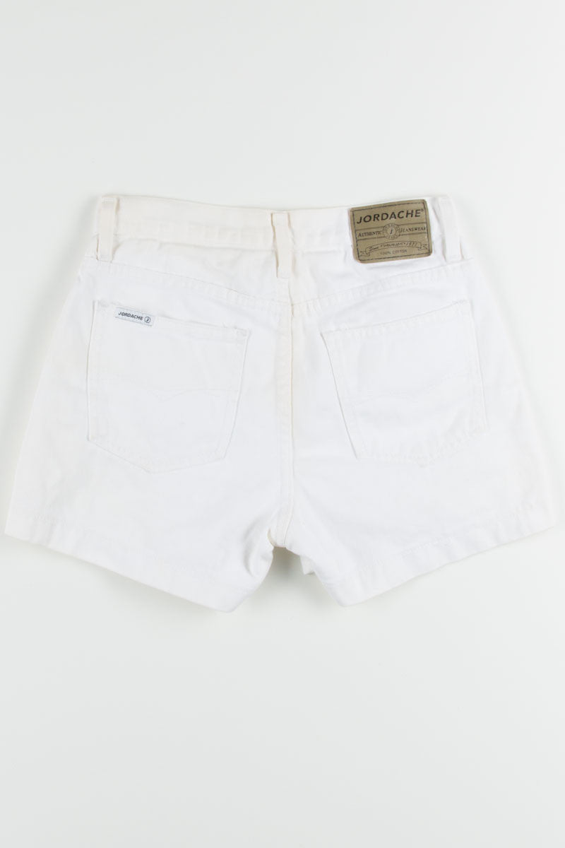 Women's Jordache Denim Shorts 43 (sz. 3/4)