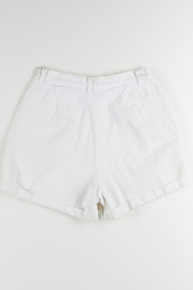 Women's Vintage Denim Shorts 46 (sz. 14)