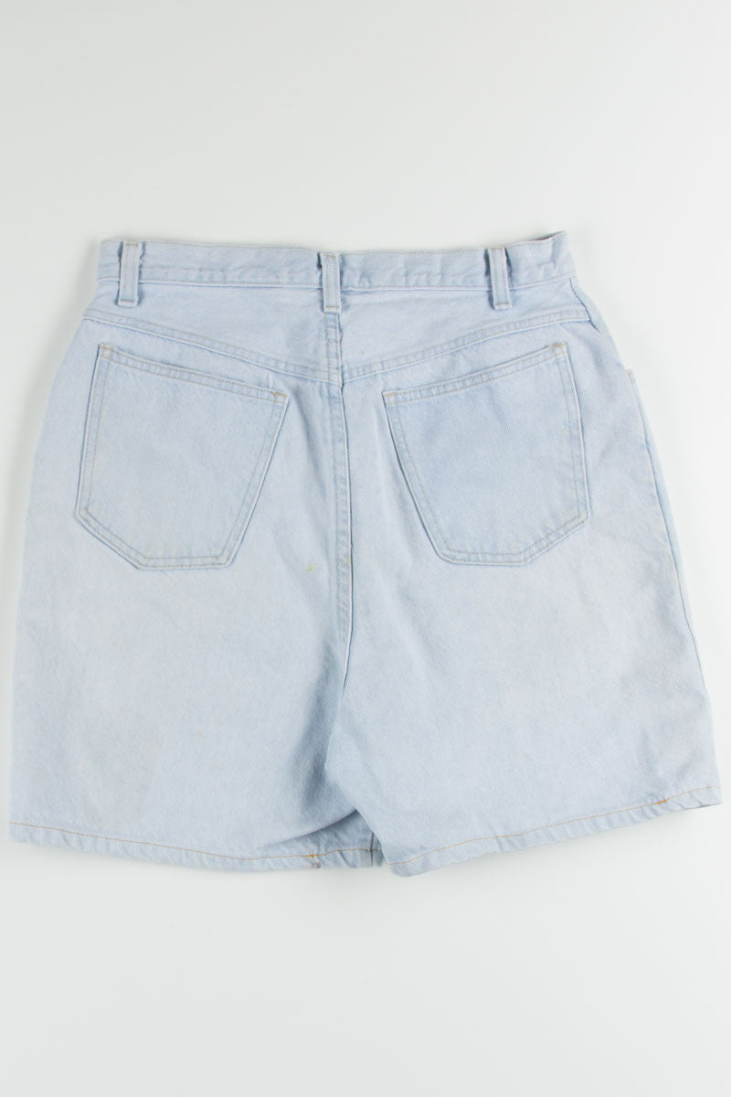 Women's Vintage Denim Shorts 49 (sz. 12T)