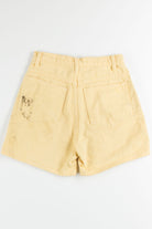 Women's Vintage Denim Shorts 50 (sz. 7)