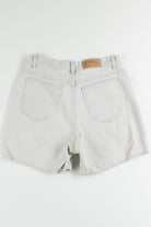 Women's Denim Shorts 52
