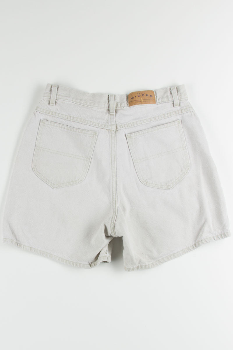 Women's Denim Shorts 52