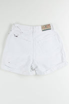 Women's Denim Shorts 54 (sz. 7/8)