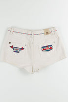 Women's Denim Shorts 56 (sz. 28)