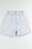 Women's Vintage Denim Shorts 58 (sz.8)