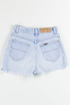 Women's Denim Shorts 62 (sz. 14 Slim)