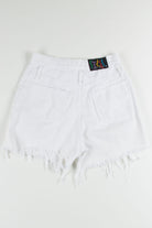 Women's Vintage Denim Shorts 64 (sz. 9)