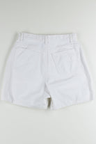 Women's Vintage Denim Shorts 65 (sz. 14Med)