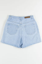 Women's Vintage Denim Shorts 66