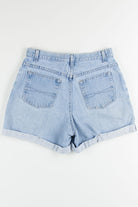 Women's Vintage Denim Shorts 67 (sz. 14)