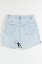 Women's Vintage Denim Shorts 69 (sz. 6)
