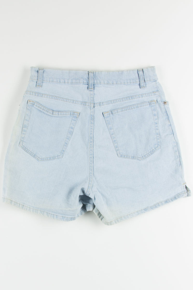 Women's Vintage Denim Shorts 69 (sz. 6)