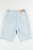Women's Vintage Ralph Lauren Denim Shorts 70 (sz. 6)